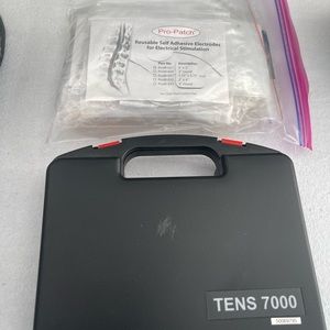 Tens7000 and additional patches
